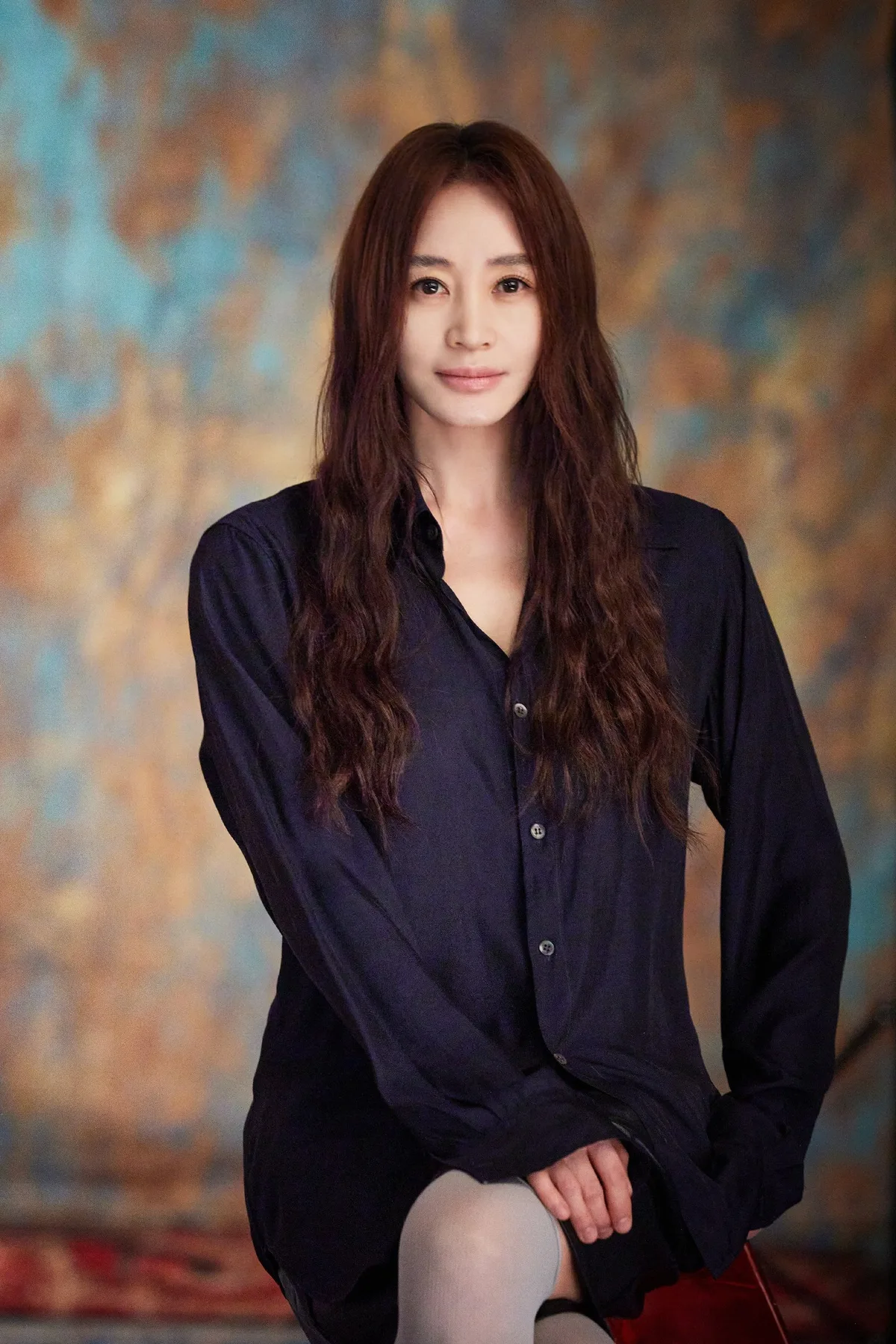 ‘지금 불륜’ 김혜수 “화려한 역할 오랜만…인플루언서 직접 찾아봐” [DA인터뷰①]