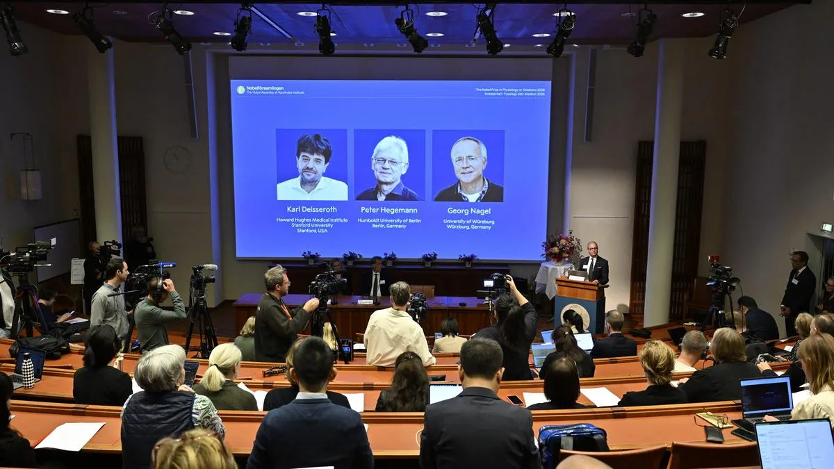 Celebrating new frontiers, questioning old barriers