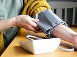 These are the blood pressure tablet side effects you MUST look out for - and why you should always tell your GP immediately: DR PHILIPPA KAYE