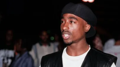Documentário sobre o julgamento pelo assassinato de Tupac Shakur está em desenvolvimento