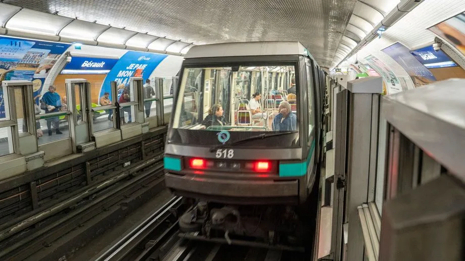 Avec moins d'arbres coupés, Île-de-France mobilités relance son projet d'extension du métro 1 jusqu'à Val-de-Fontenay