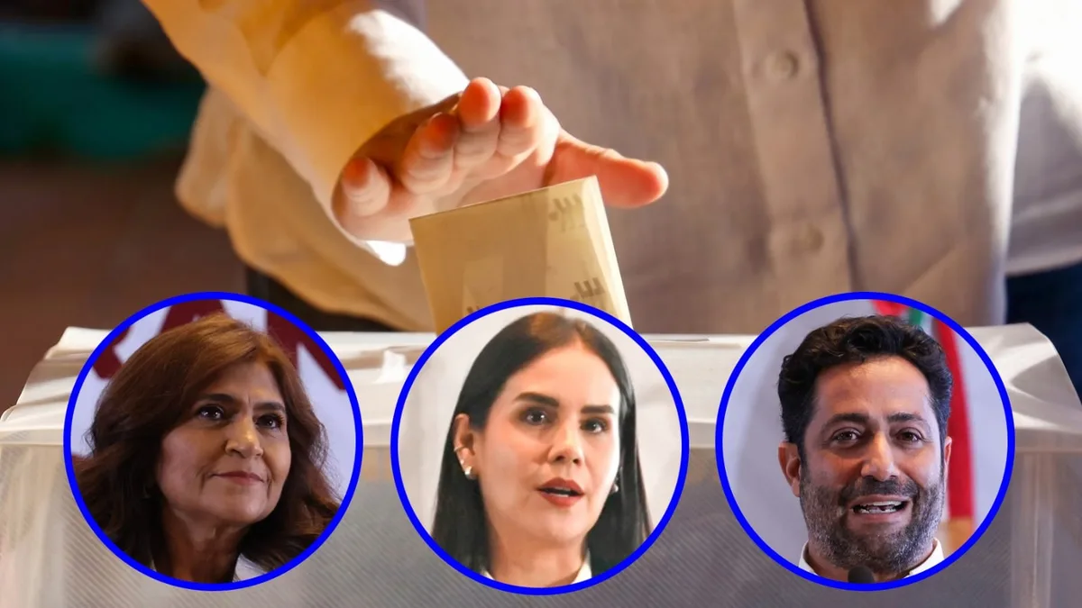 Morena ‘destapa corcholatas’ para elecciones 2027: Cercano a Layda ‘amarra’ candidatura en Campeche