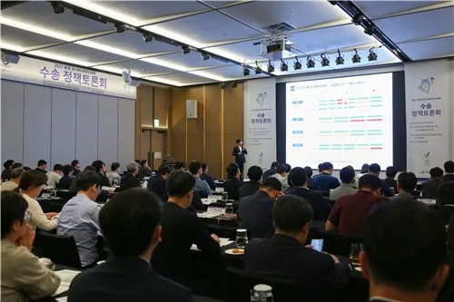 충청 U대회 조직위, 개최도시·경찰 등과 선수단 수송계획 논의