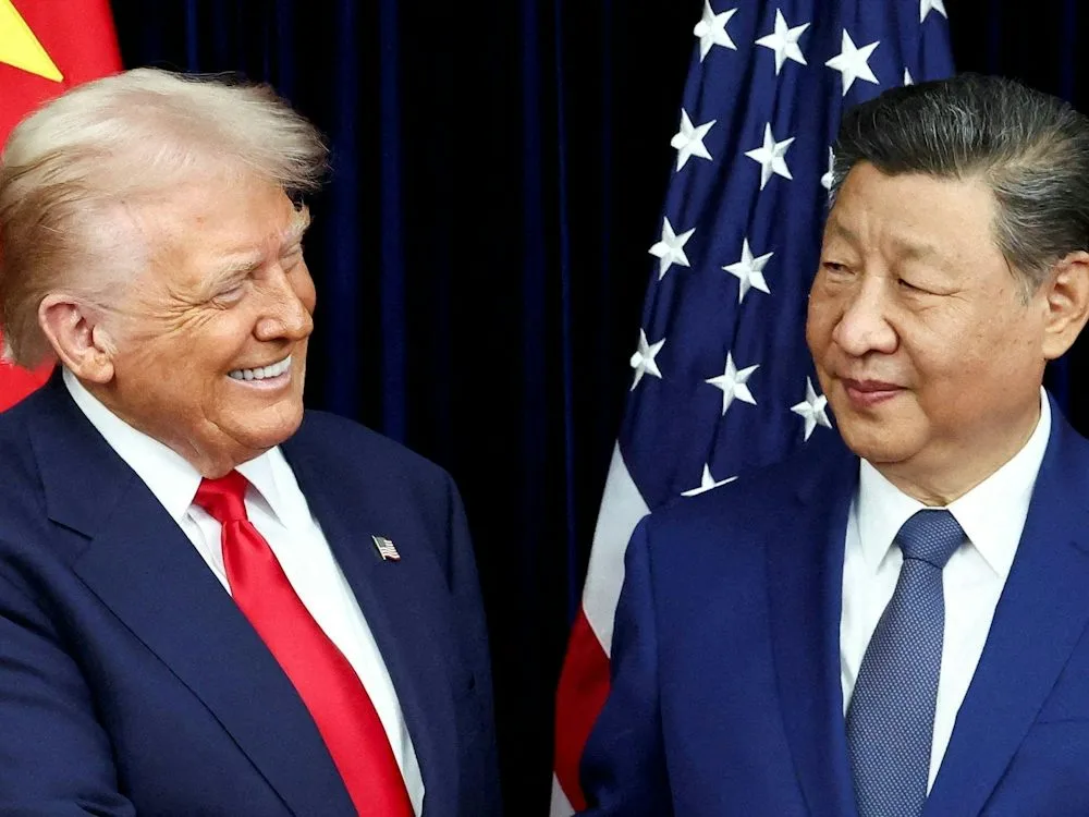 USA-Newsblog: Chinas Botschafter warnt USA vor Überschreitung „roter Linien“