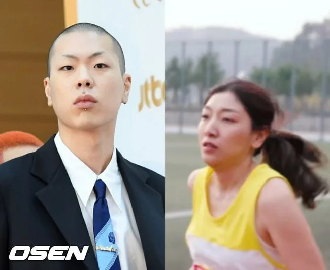 혁오, 6년만의 컴백인데..'日 전범 후손' MV 출연에 갑론을박 [Oh!쎈 이슈]