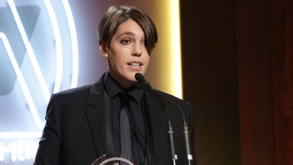 Megan Ellison’s Annapurna Lays Off 30 Staffers