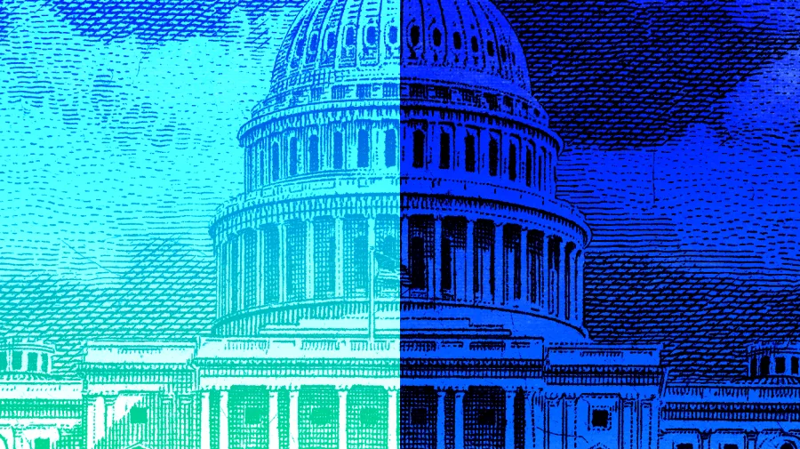 Young Democrats eye Congress with affordability at the top of their agenda