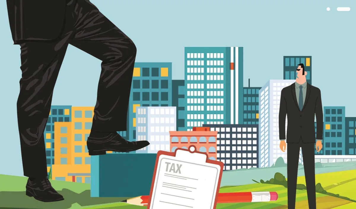 Why the vote on taxing California's billionaires is being watched globally