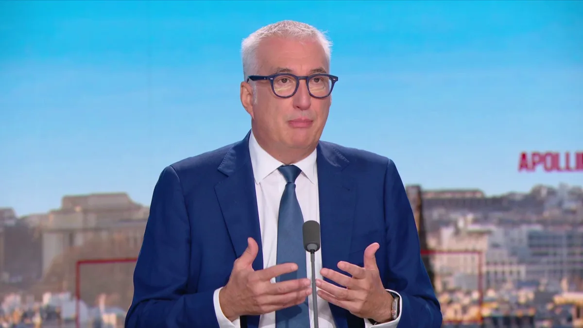 "C'est l'enfer au quotidien": le maire d'Alès indique qu'il "continue d'être protégé" plusieurs semaines après les menaces reçues