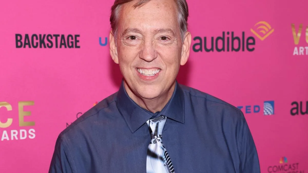 Wheel of Fortune star Jim Thornton suspended after 'allegations concerning' him
