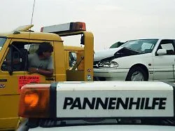 Günstigere Pannenhilfe : Kfz-Schutzbriefe bieten erhebliches Sparpotenzial