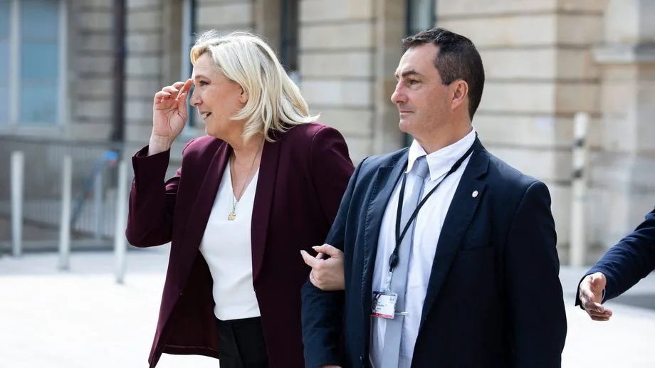 Affaire José Beaurain : que savait le Rassemblement national sur le député soupçonné de détournements d'argent public ?