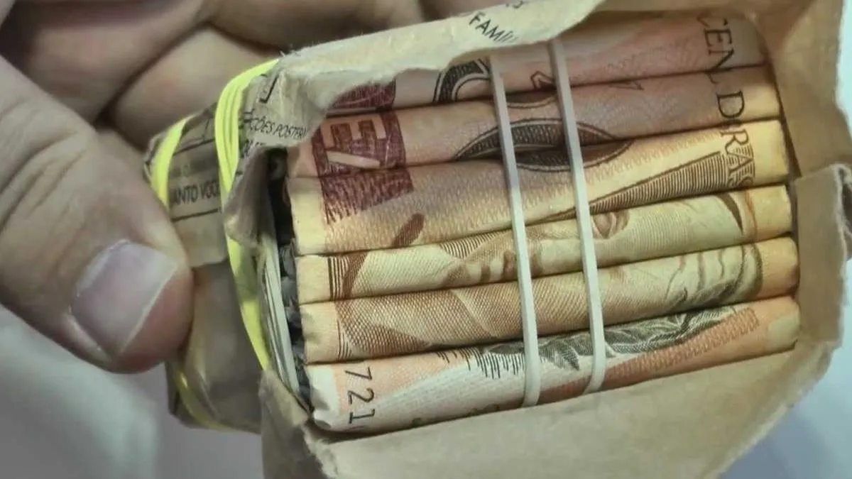 Homem compra 50 bilhetes idênticos e descobre que todos foram premiados; valor chega a R$ 1,3 milhão