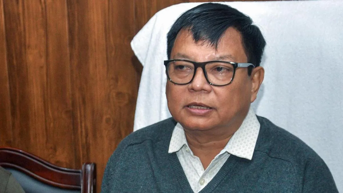 Gauhati High Court issues notices to Assam, Nagaland in petition on flood damage