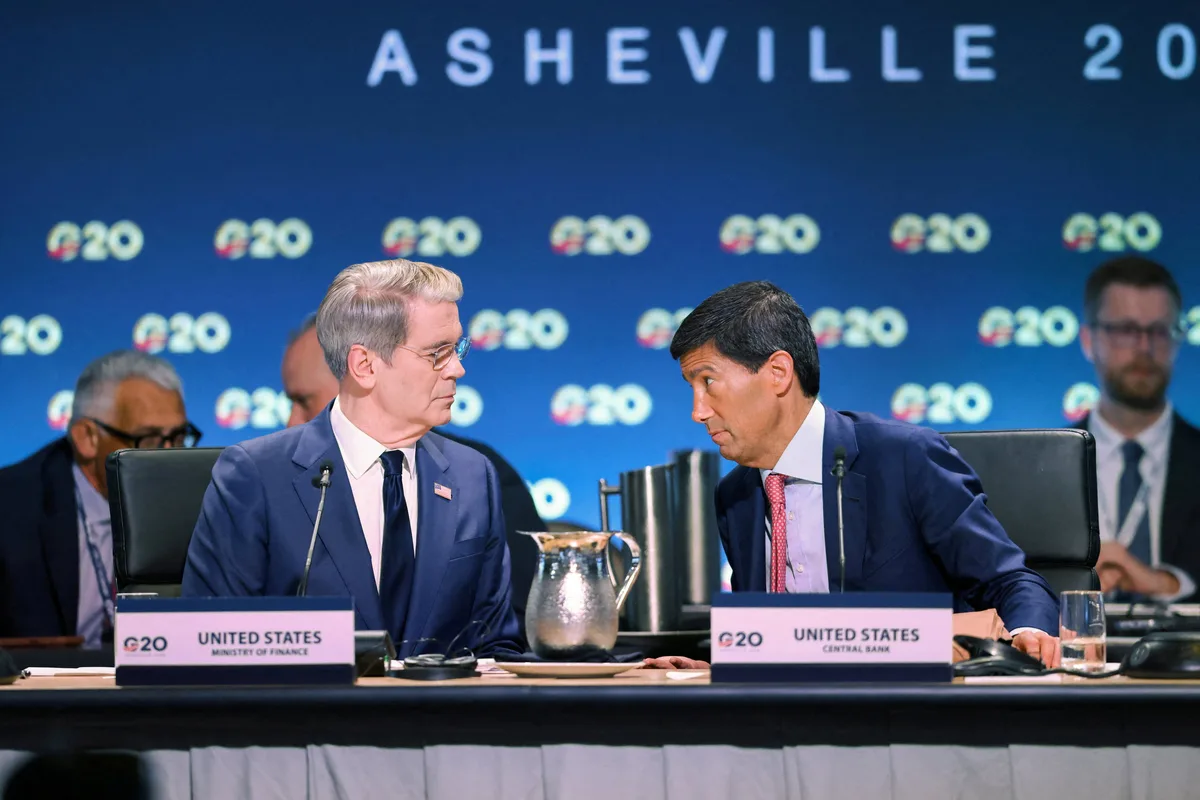 Tasas y riesgo país: por qué el costo del crédito para la Argentina va a contramano del de América Latina