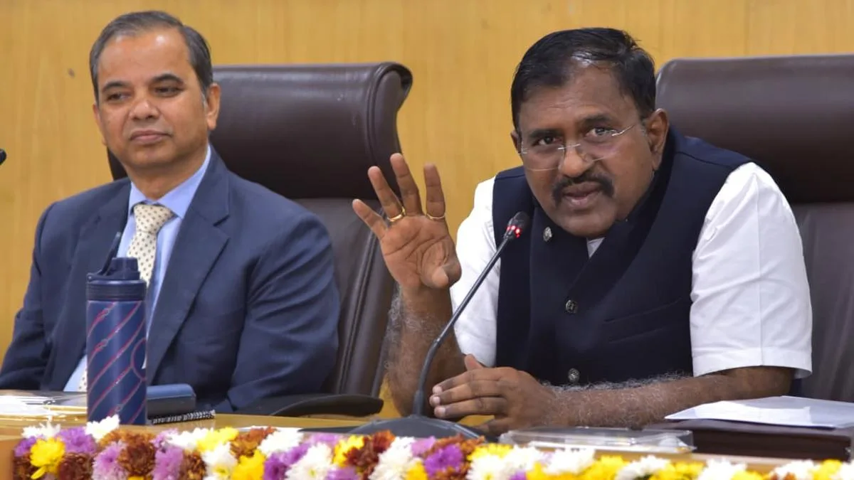 Census 2027: Ensure every individual is counted, says Registrar General