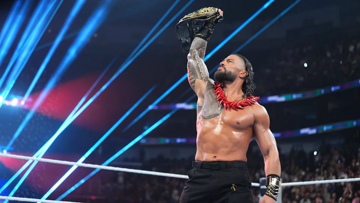 Raketen-Terror! 18 Tote! - Große Sorgen um geplante Saudi-Show der WWE