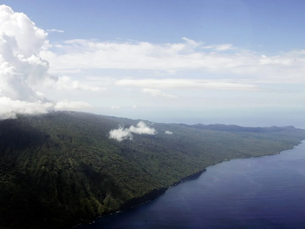Vanuatu ends search for 37 people missing in ferry sinking