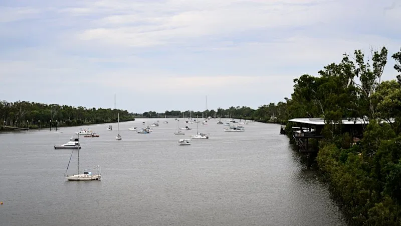 World rowing hoses down premier’s ‘signed, sealed and delivered’ Rocky claim