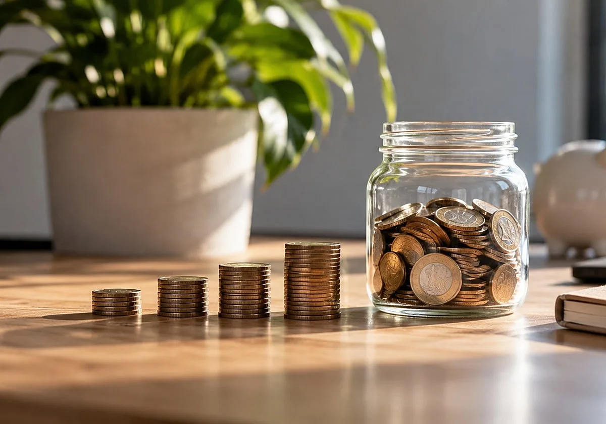 Las 10 cuentas remuneradas que más pagan en octubre, con su TIN, su TAE y cuánto dura cada tipo