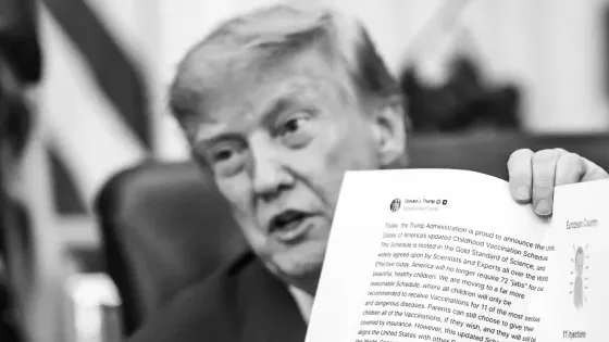 ウクライナのStarshieldに速度制限がかかったのはホワイトハウスからの指示が原因か、高官はトランプ大統領の関与を否定