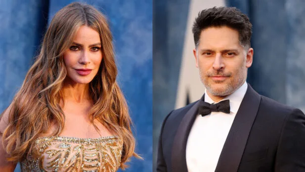 Joe Manganiello revela como Sofia Vergara salvou sua vida durante situação de emergência Joe Manganiello expõe tratamento de doença autoimune que contribuiu para divórcio de Sofia Vergara (Foto: Getty)