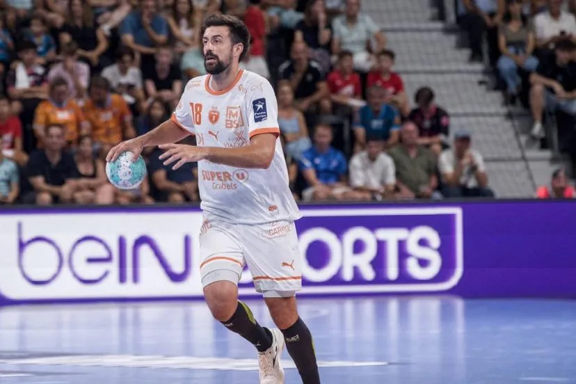 Sérieux, Montpellier se sort du piège tendu par Nîmes