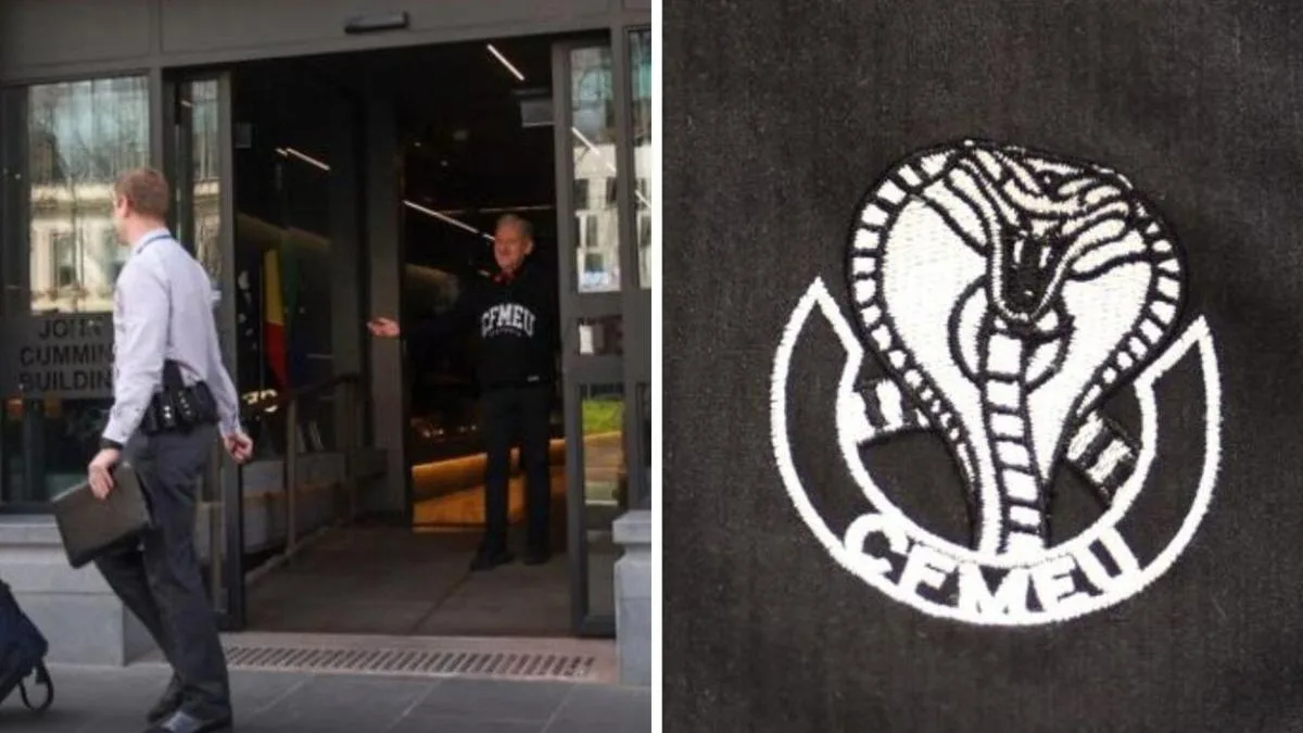 CFMEU headquarters raided by detectives from Victoria Police