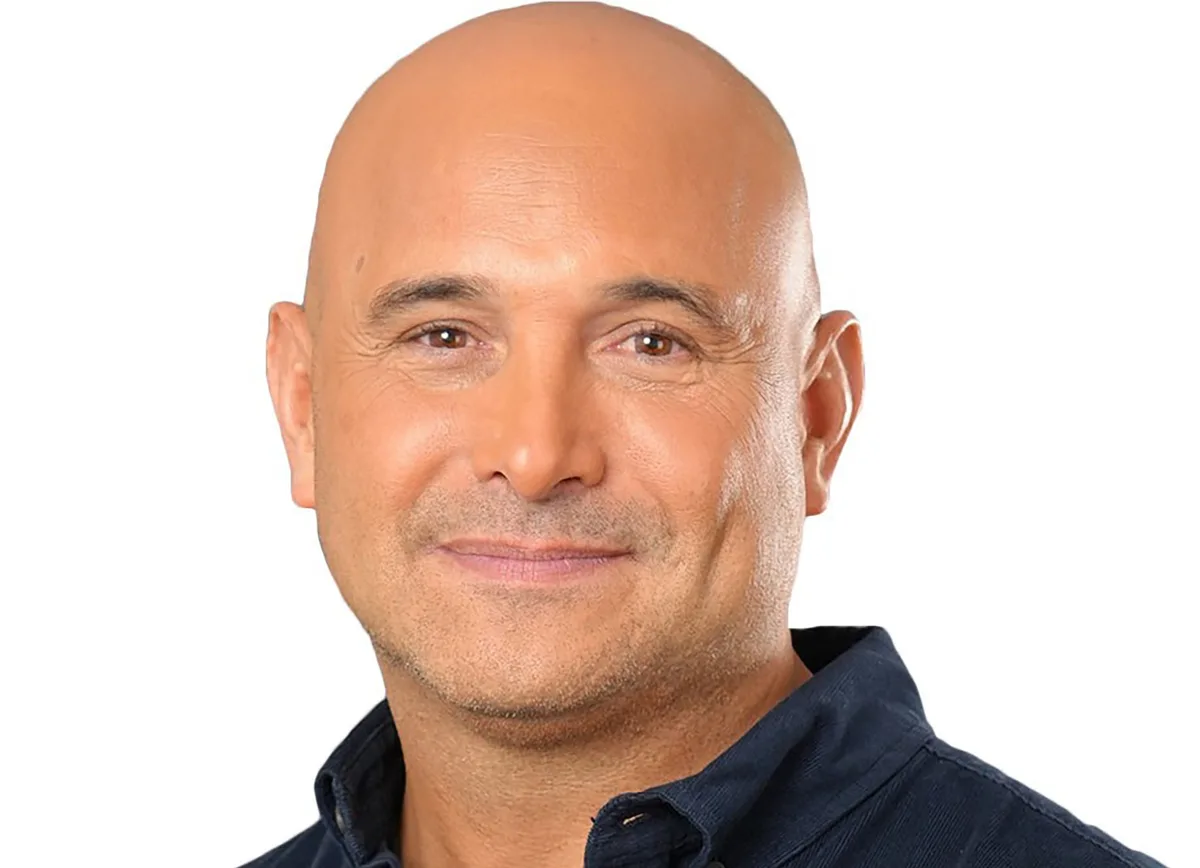 Craig Carton to Launch New Show on Fox’s Outkick