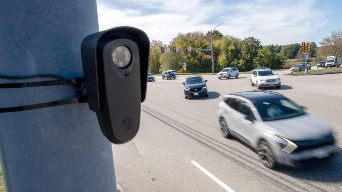 Savannah audited 39,000 Flock searches and found 34 unjustified; 4 employees arrested