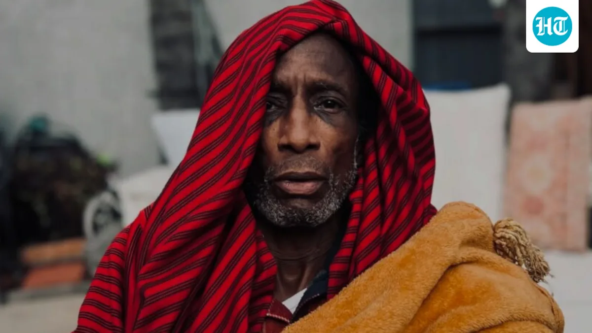 Michael Wright's Instagram feed in focus after actor dies at 70; fans express grief- ‘your memory will live on’