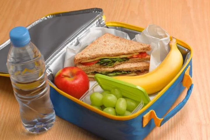 Back-to-school lunches need ‘flexibility’ amid uneven food prices: report