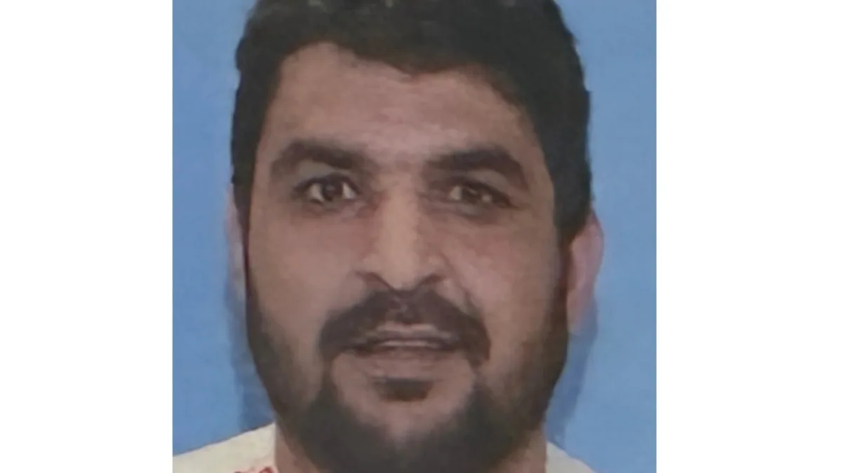 US judge allows involuntary feeding of jailed suspect in deadly National Guard shooting