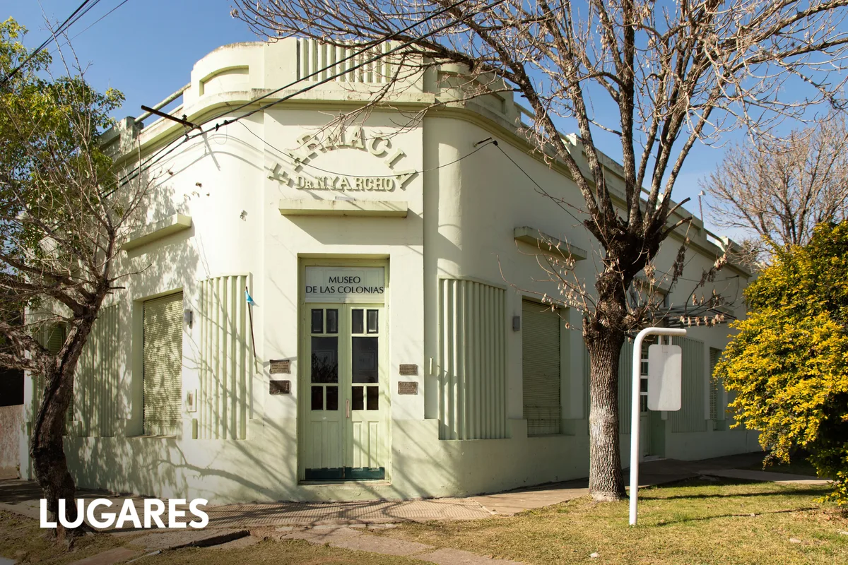 Los pueblos judíos que se formaron a fines del siglo XIX gracias a un barón millonario y conservan sus tradiciones