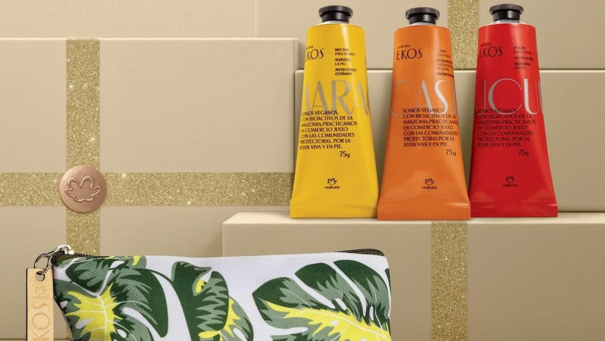 Natura duplicará su producción en México para reducir las importaciones de sus productos