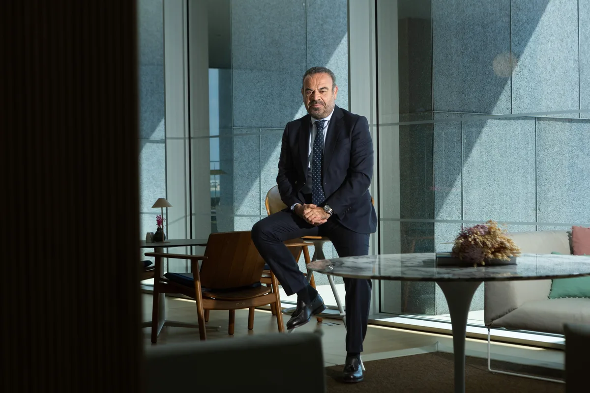 Gabriel Escarrer (Meliá): “El nuevo Gobierno tiene que acabar con los pisos turísticos ilegales”