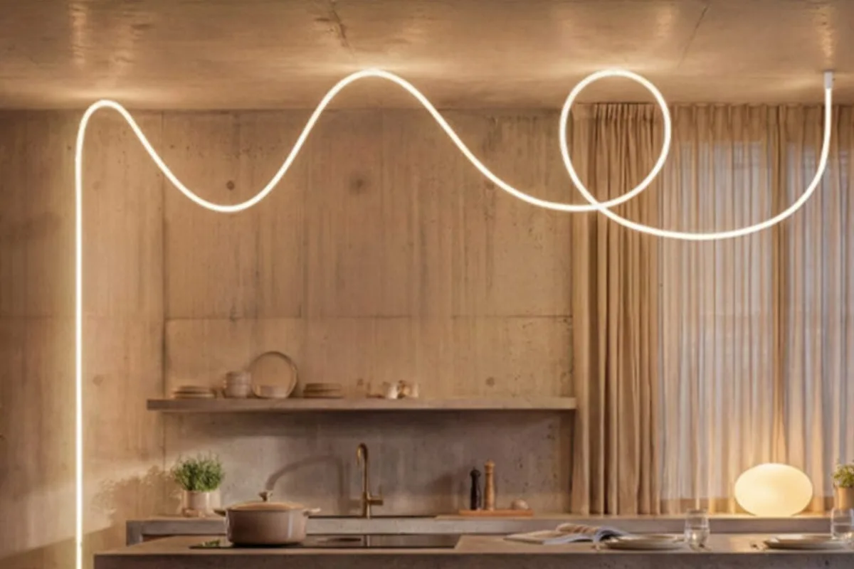 Philips Hue dévoile une pluie de nouveautés et booste son IA