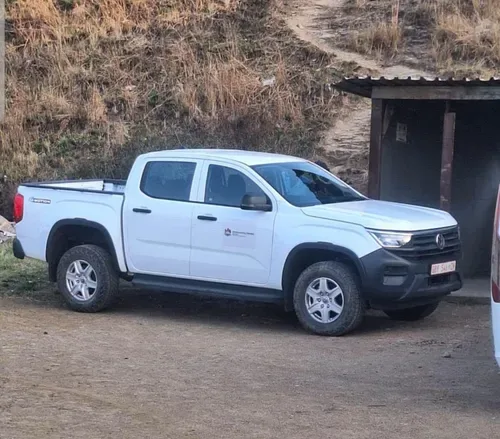 Operation Shanela: Tackling hijacked vehicles in KwaZulu-Natal