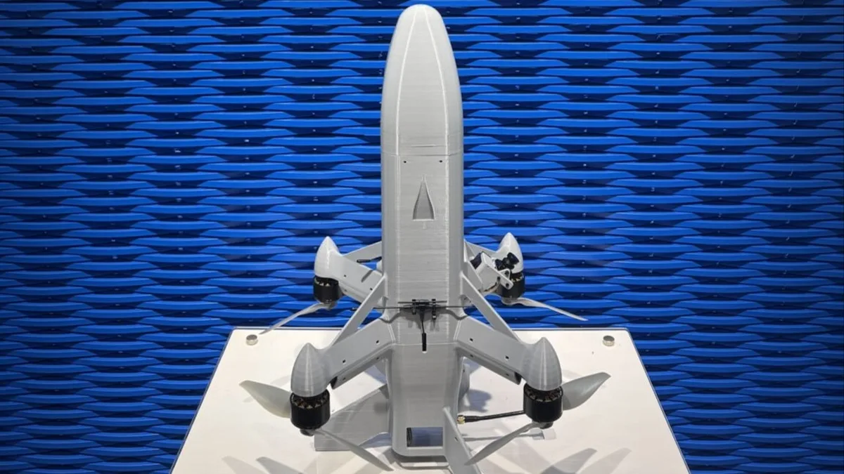 Japan fast-tracks anti-drone system amid China’s military build-up