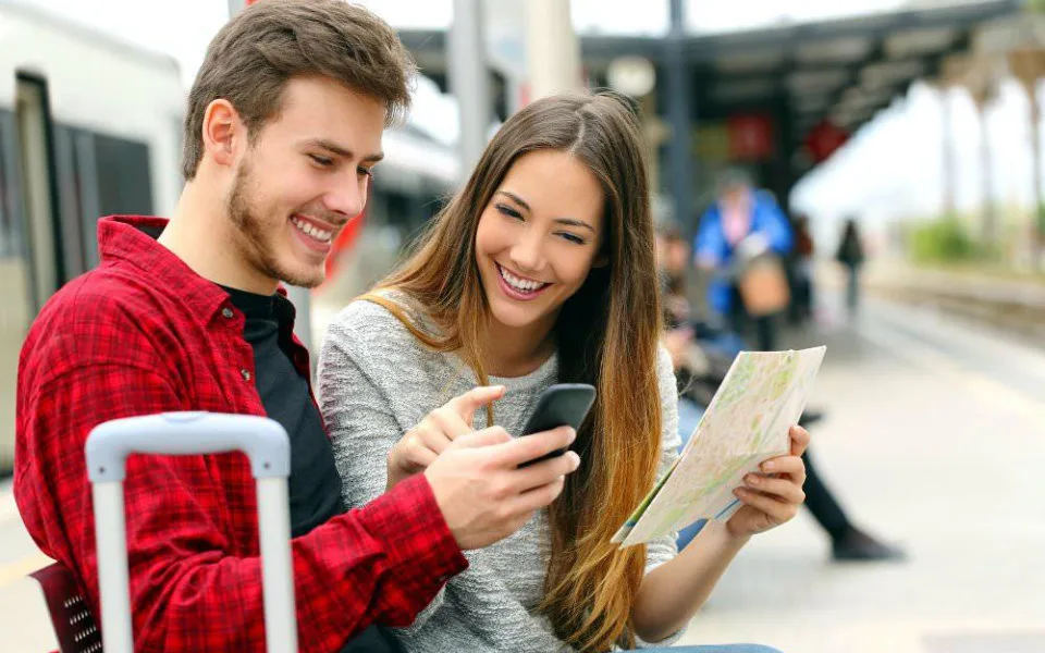 Portugueses preferem viajar cá dentro, mas as viagens ao estrangeiro são as que pesam mais na carteira dos europeus
