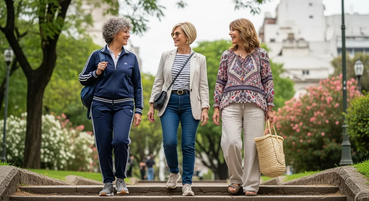 La gran transición de los sesenta: por qué los años en que termina una forma de vivir pueden ser los más fértiles de la vida