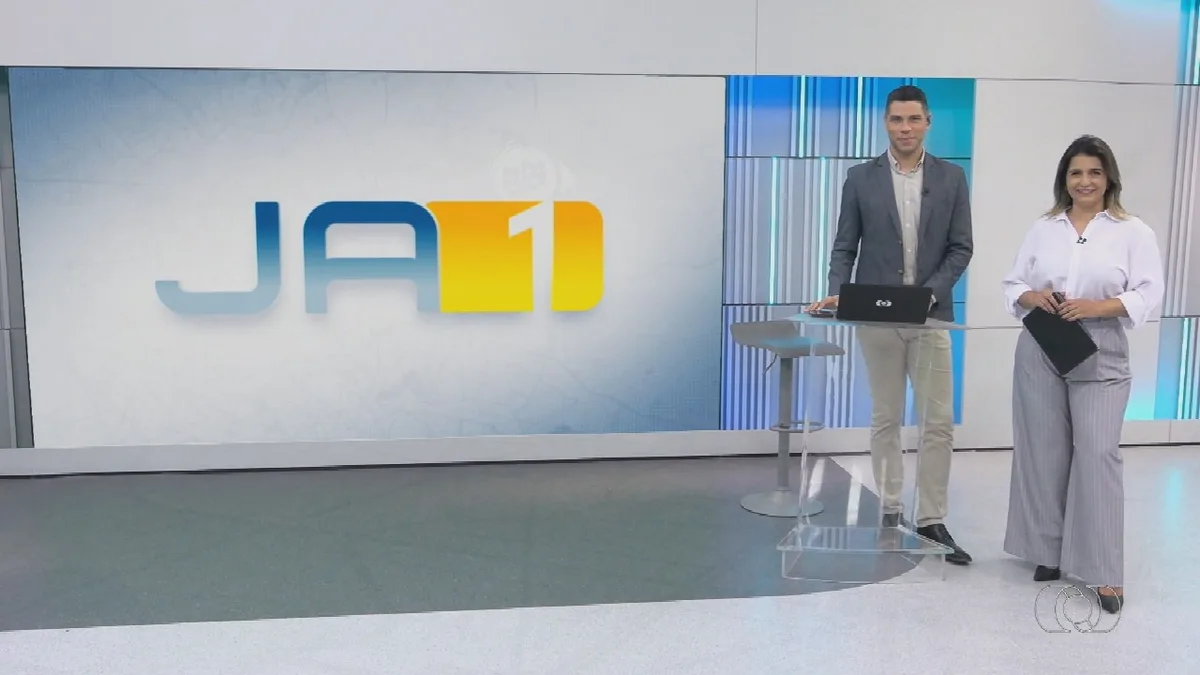 VÍDEOS: Jornal Anhanguera 1ª Edição, desta terça-feira 13 de outubro de 2026