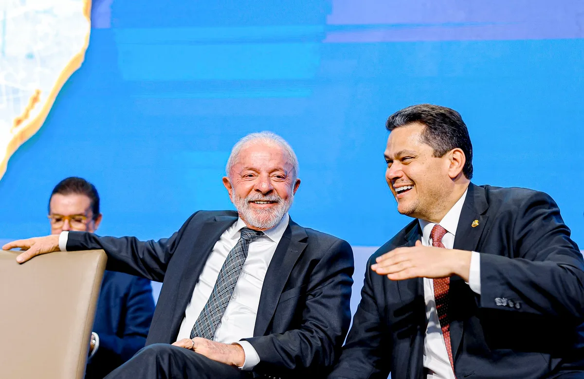 Esforço concentrado no Senado dependerá de nova reunião entre Lula e Alcolumbre; governo vê dificuldade para aprovar pautas