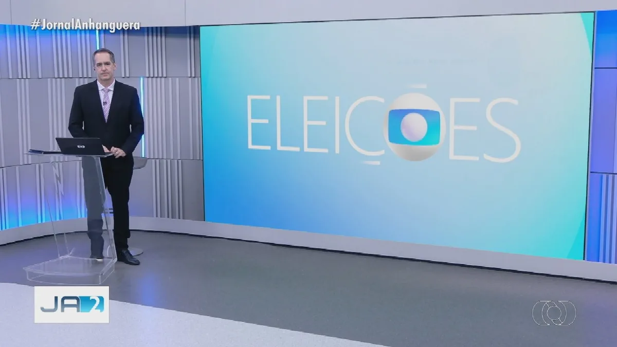 VÍDEOS: Jornal Anhanguera 2ª Edição de quinta-feira, 17 de setembro de 2026