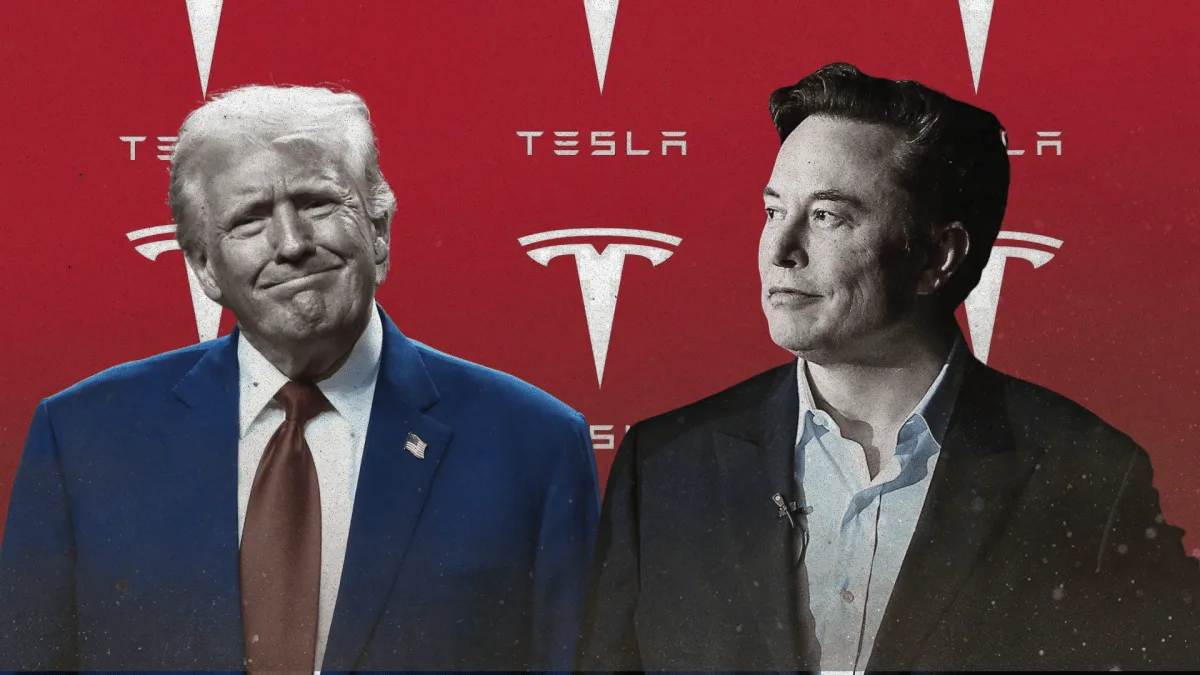 TeslaAI change de nom : la « super intelligence » de Donald Trump gagne du terrain