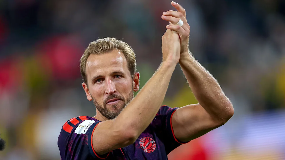 „Summe wird gesenkt“ - Verdacht zum neuen Kane-Gehalt