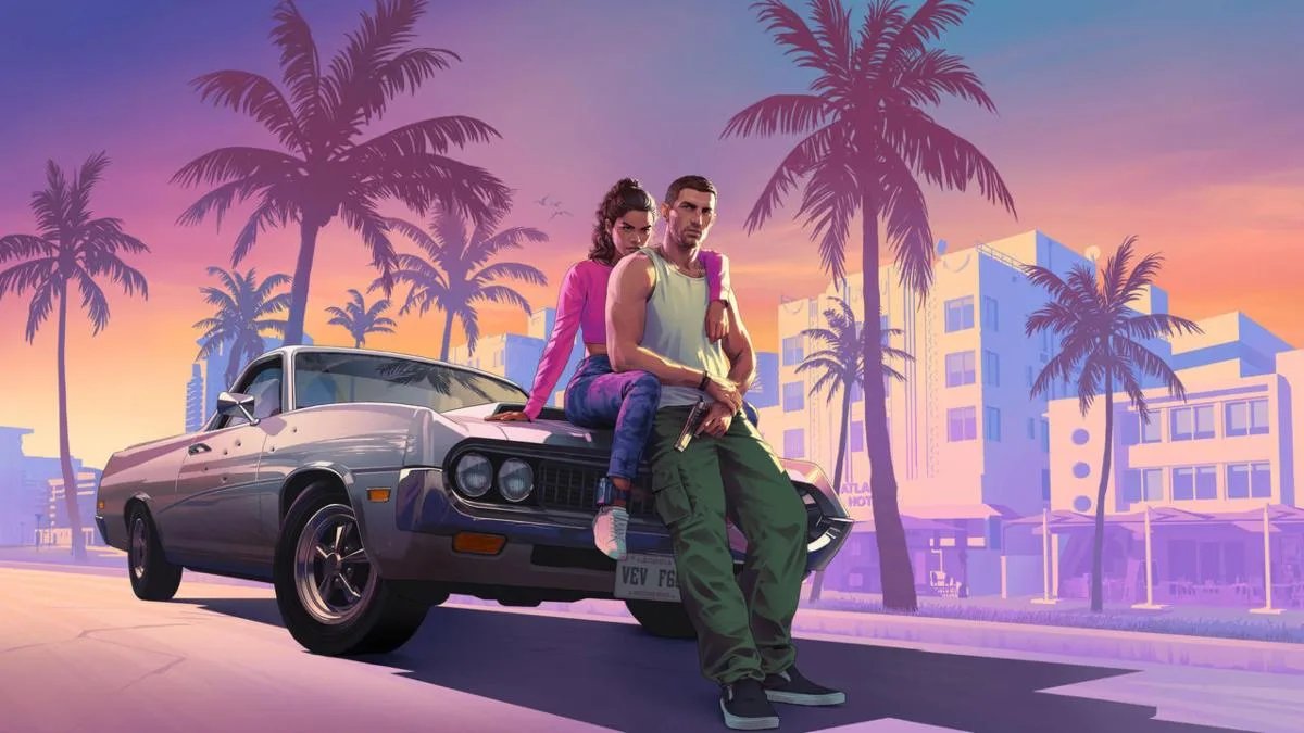 GTA 6: o investimento bilionário da Rockstar Games no jogo