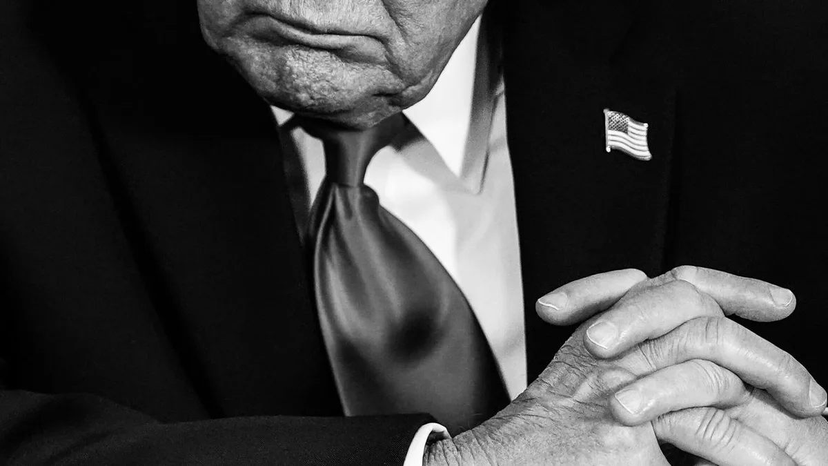 UN-Vollversammlung: Donald Trumps Weltsicht, die CNN nicht mehr senden soll