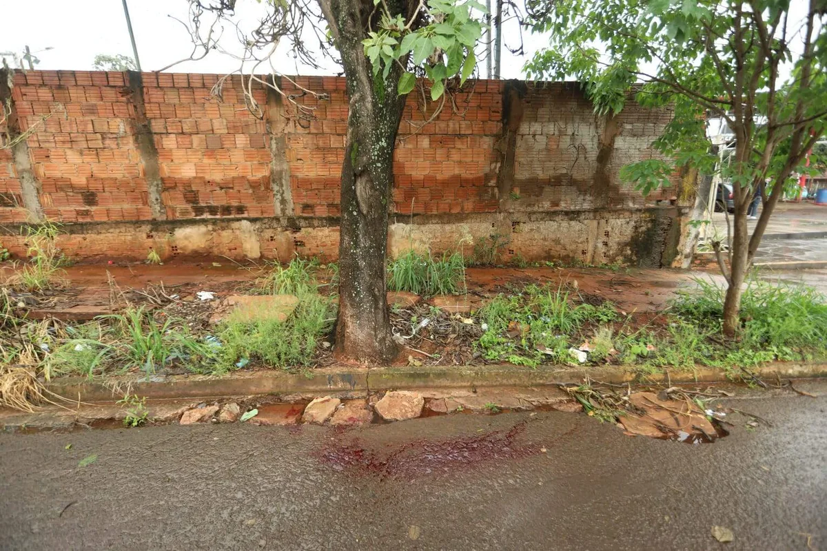 PM aposentado suspeito de estuprar a filha é achado morto com tiro no peito