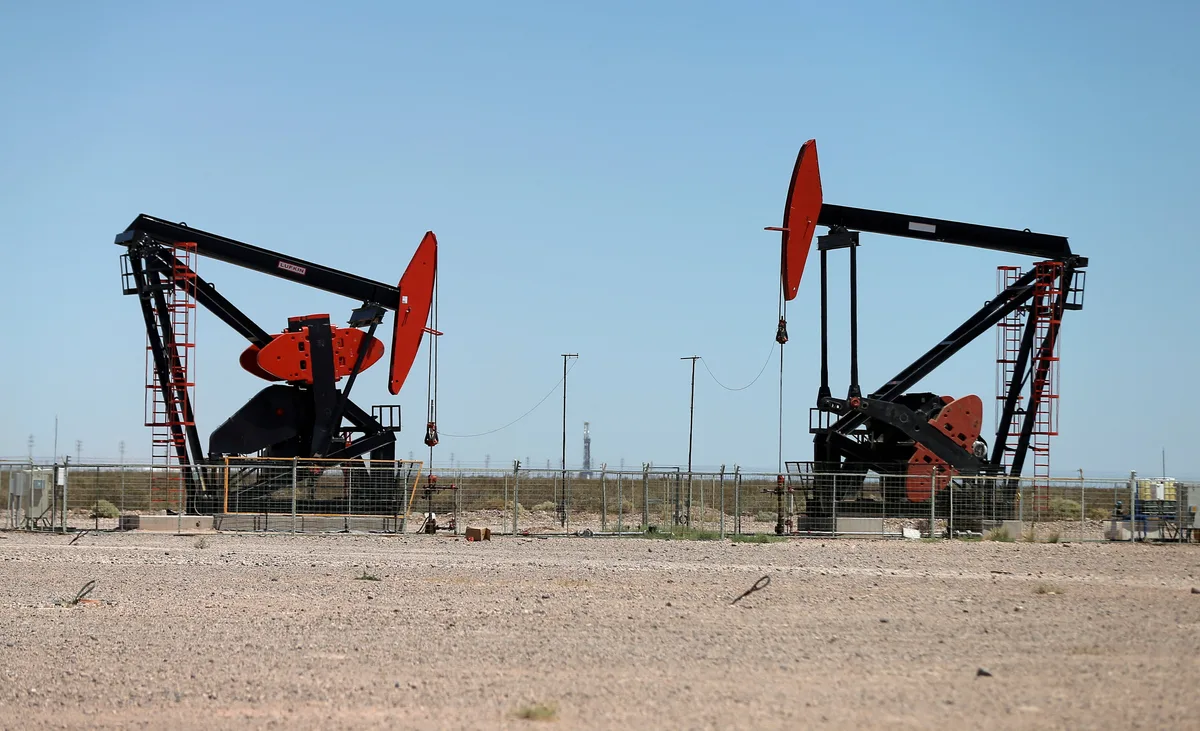El Gobierno oficializó la aprobación en el RIGI de un proyecto petrolero en Vaca Muerta por USD 6.400 millones